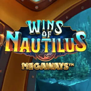 Slot machine Wins-Of-Nautilus-Megaways