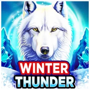 Slot machine Winter-Thunder
