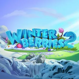 Slot machine Winterberries-2