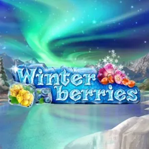 Caça-níqueis Winterberries