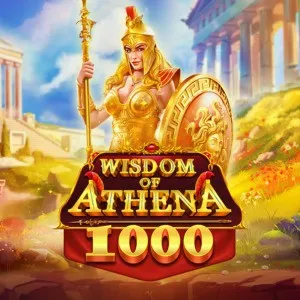 Slot machine Wisdom-Of-Athena-1000