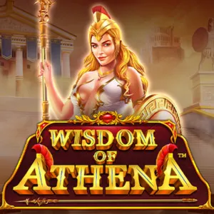 Slot machine Wisdom-Of-Athena