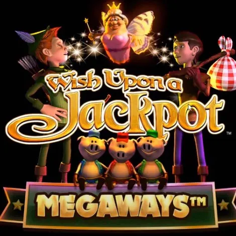 Caça-níqueis Wish-Upon-A-Jackpot-Megaways
