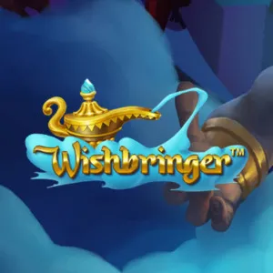 Slot machine Wishbringer