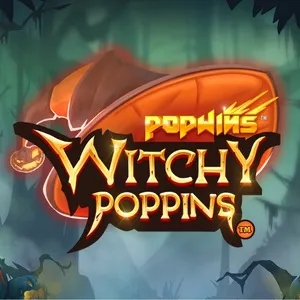 Slot machine Witchy-Poppins