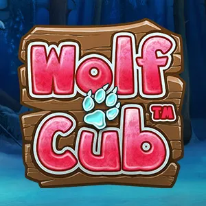 Slot machine Wolf-Cub