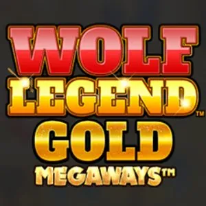 Slot machine Wolf-Legend-Gold-Megaways