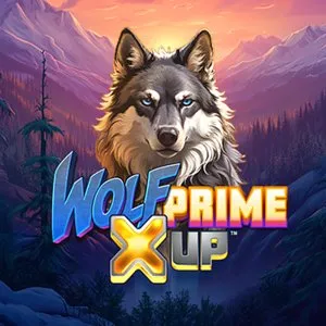 Slot machine Wolf-Prime-X-Up