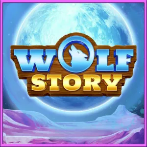 Slot machine Wolf-Story