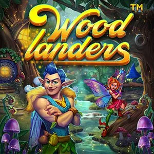 Slot machine Woodlanders