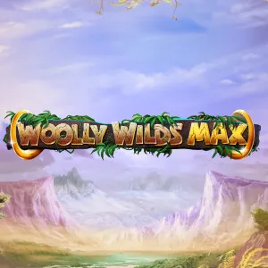 Slot machine Woolly-Wilds-Max