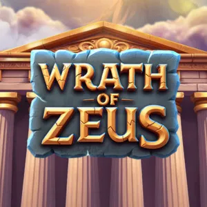 Slot machine Wrath-Of-Zeus-Cluster-Breaker