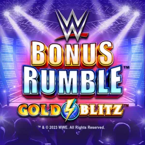 Slot machine Wwe-Bonus-Rumble-Gold-Blitz