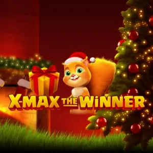 Slot machine X-Max-The-Winner