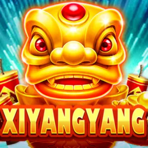 Slot machine Xi-Yang-Yang