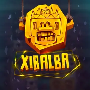 Slot machine Xibalba