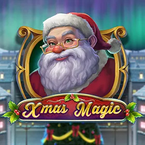 Caça-níqueis Xmas-Magic