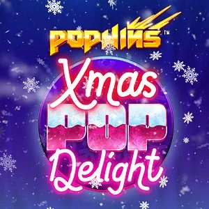 Slot machine Xmas-Pop-Delight