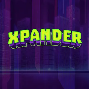 Slot machine Xpander