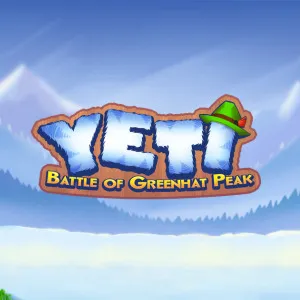 Slot machine Yeti-Battle-Of-Greenhat-Peak