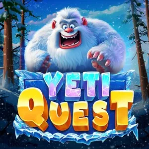 Slot machine Yeti-Quest