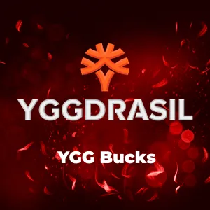 Machine à sous Ygg-Bucks