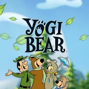 Caça-níqueis Yogi-Bear
