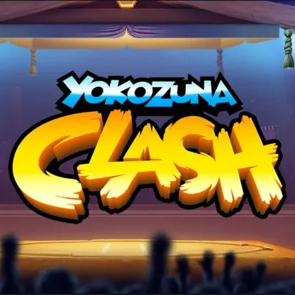 Slot machine Yokozuna-Clash-Slot