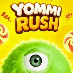 Caça-níqueis Yommi-Rush