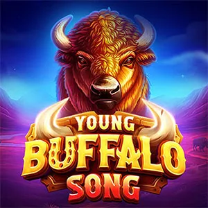 Slot machine Young-Buffalo-Song