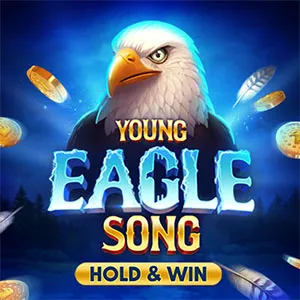 Slot machine Young-Eagle-Song