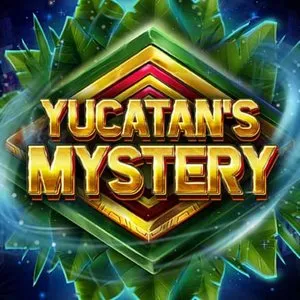 Slot machine Yucatans-Mystery