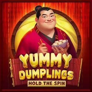 Slot machine Yummy-Dumplings-Hold-The-Spin