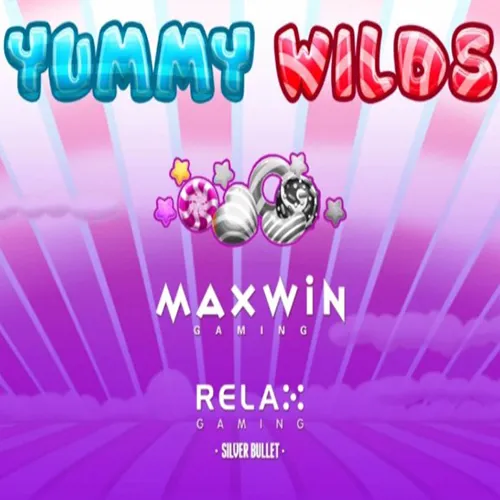 Slot machine Yummy-Wilds