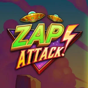 Slot machine Zap-Attack