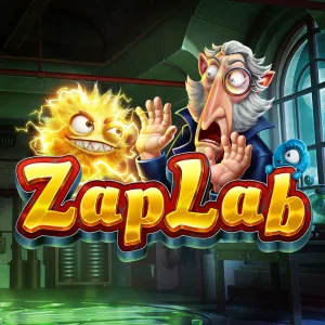 Slot machine Zaplab