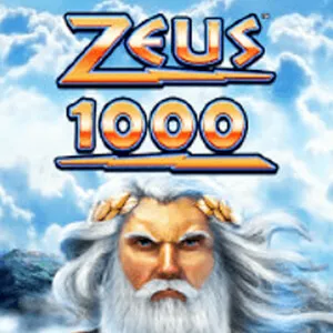 Slot machine Zeus-1000