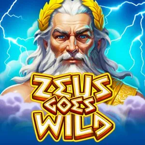 Slot machine Zeus-Goes-Wild