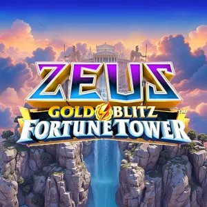 Slot machine Zeus-Gold-Blitz-Fortune-Tower