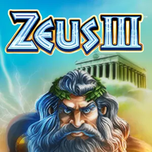 Slot machine Zeus-Iii