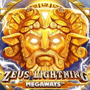 Slot machine Zeus-Lightning-Megaways