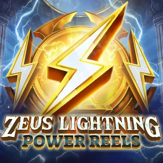 Slot machine Zeus-Lightning-Power-Reels-Slot-Review