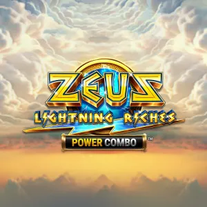Slot machine Zeus-Lightning-Riches-Power-Combo-1