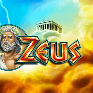 Slot machine Zeus