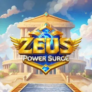 Slot machine Zeus-Power-Surge