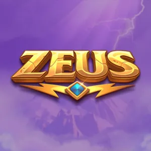 Slot machine Zeus-Tada-Gaming
