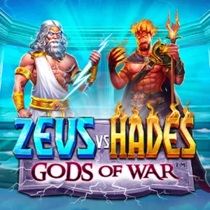 Slot machine Zeus-Vs-Hades-Gods-Of-War