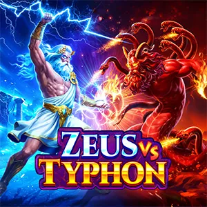 Slot machine Zeus-Vs-Typhon