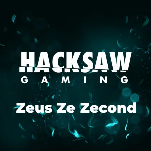 Slot machine Zeus-Ze-Zecond