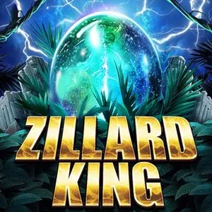 Slot machine Zillard-King